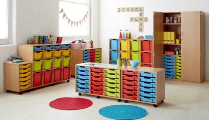 Monarch Education Furniture